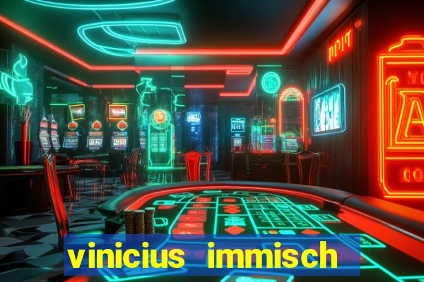 vinicius immisch lacet porto